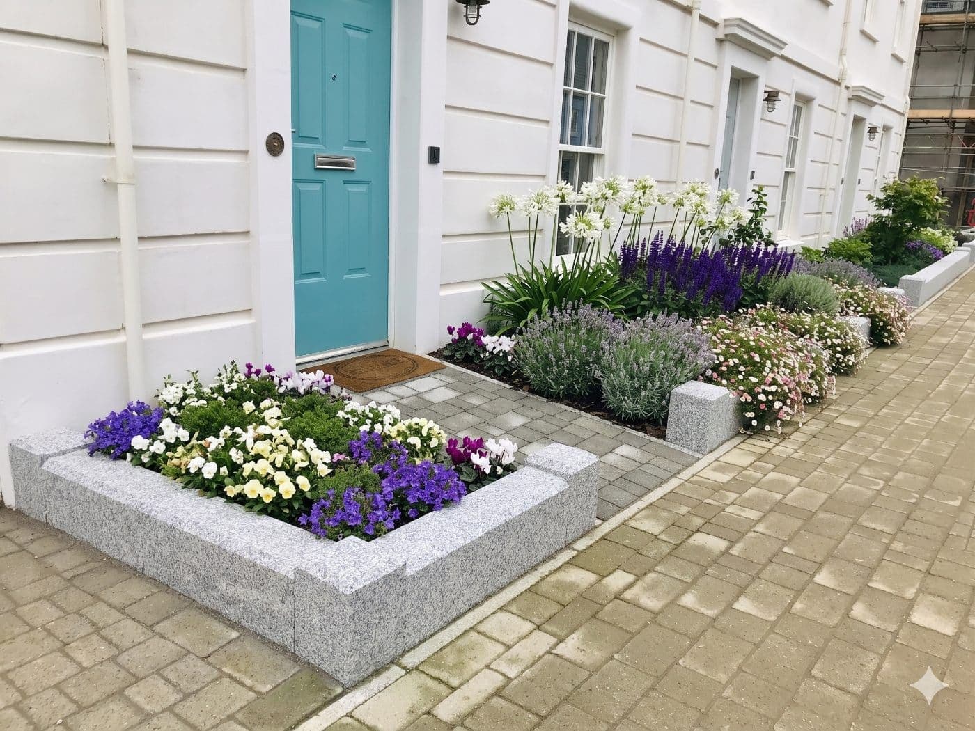 De Lank Kerbs & Edging — Cornish granite from the quarry